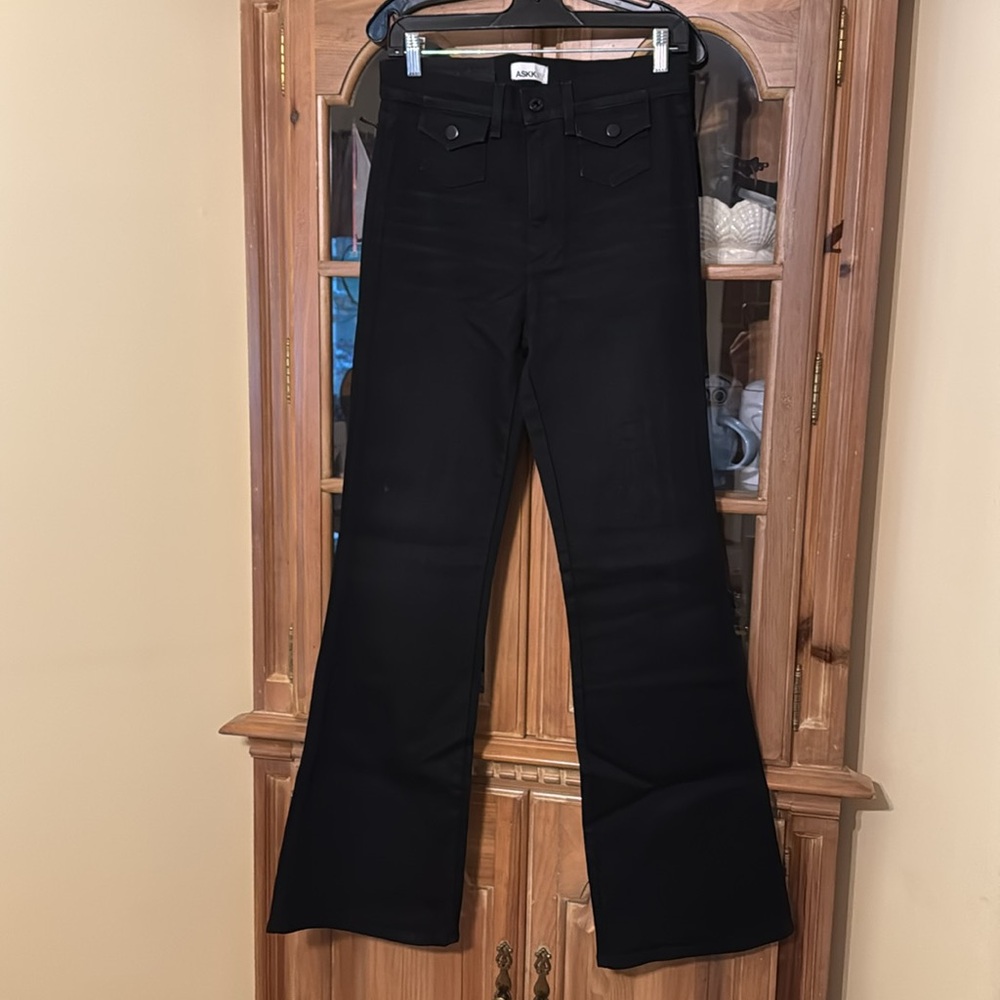 70S BOOT BLACK RESIN - Picture 6 of 12